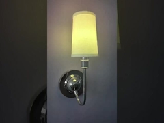 Fokus pada produksi perlengkapan pencahayaan kuningan yang disesuaikan